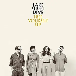 Lake Street Dive - Free Yourself  [VINYL RECORD - LP]