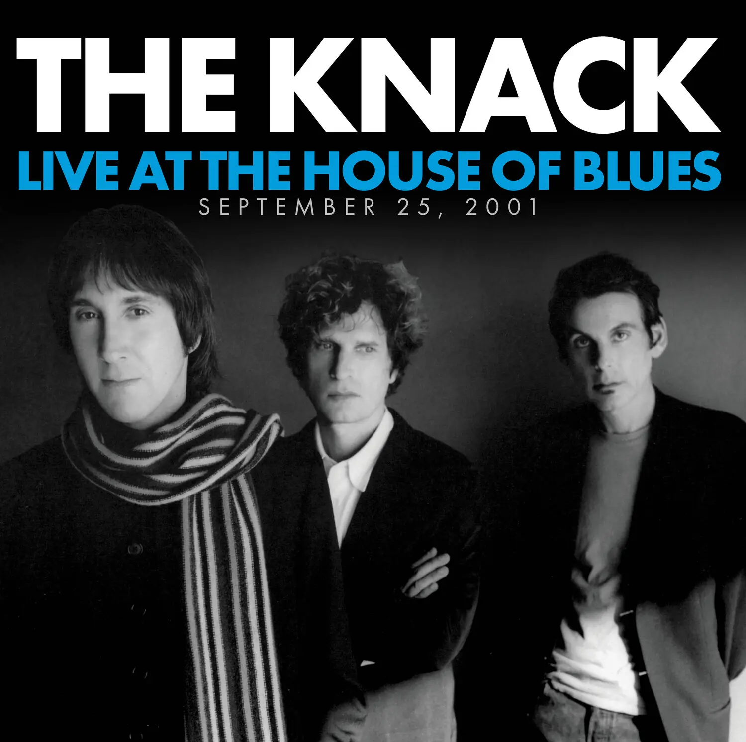 The Knack - Live At The House Of Blues  [COMPACT DISC - CD]