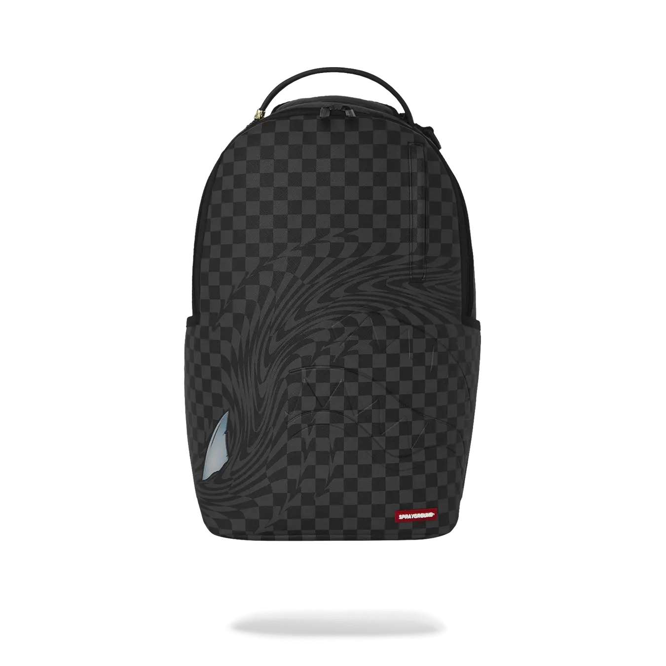 HYPNOTIC SHARK VORTEX BACKPACK