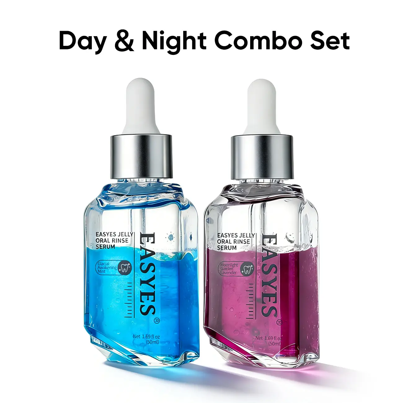 Day & Night Combo Set
