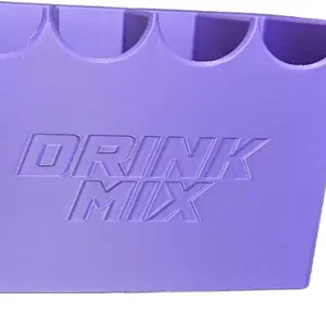 Package Drink Mix Holder -Drink Mix Holder