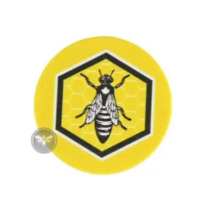 Dancing Bee Equipment Dancing Bee Pop Socket Phone Grip Cellphone Smartphone