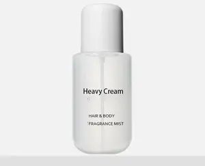 Hair and Body Mist - Long-lasting Scent