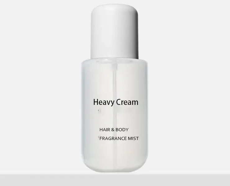 Hair and Body Mist - Long-lasting Scent