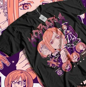Nobara Jujutsu T-shirt Kaisen Kugisaki Yuji Mahito Gift Exclusive Shirt All Size