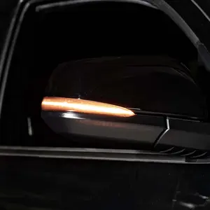 LED Sequential Mirror Turn Signals Tacoma (2016-2023)