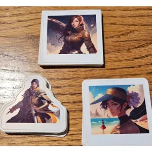 Sticker Bundle