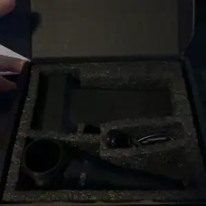 4-Speed Adjustable Turbo Blow Jet Fan, Handheld Cordless Blower with 130000RPM, Electric Air Duster & Cleaning Tool, with 5 Outlet Nozzles, Type-C USB Rechargeable for Car, Home, Computer Keyboard, Ideal for Snow Removal, Dust Cleaning