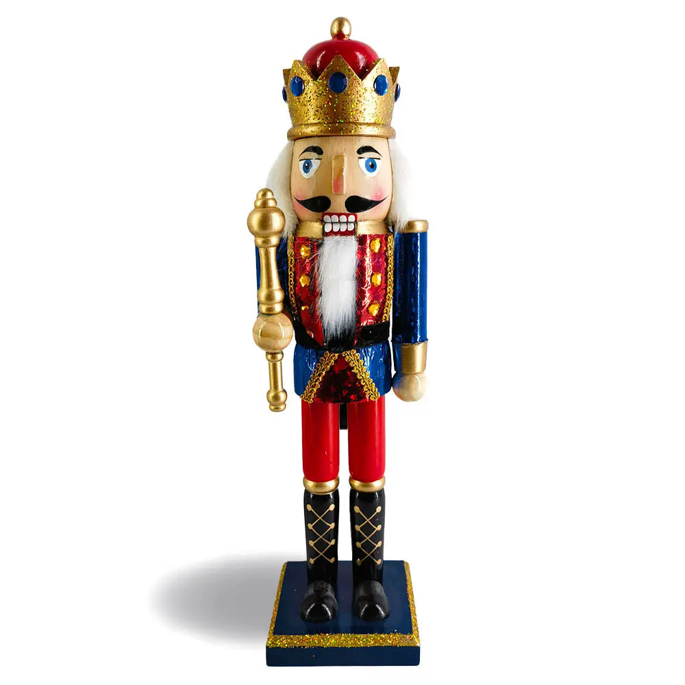 Royal Court Nutcracker