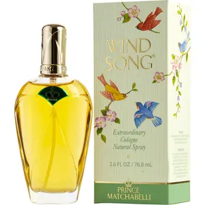 Wind Song By Prince Matchabelli Cologne For Women