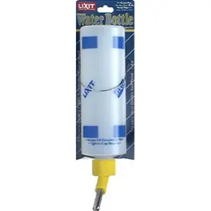 Lixit  Lixit Econo Guinea Pig Water Bottle 16oz LB16