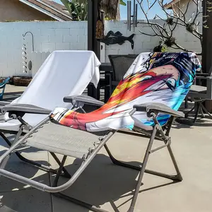 1 piece My Hero Academia · Shoto Todoroki Fire and Ice Dual Quirk Activation themed beach towel - Super soft flannel blanket, suitable for beds and sofas, all-season use, modern design, digitally printed pattern, 100% polyester material, machine