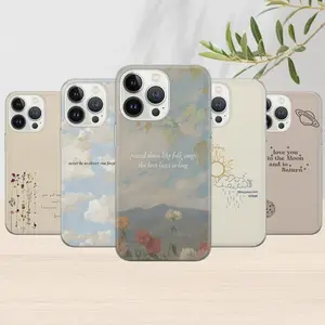 Taylor Aesthetic Phone Case • Minimalist Song Lyric Design  - Compatible with iPhone 11–17 & More (Check Available Sizes)