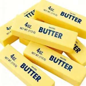 Butter Squishy Toy, Cream Stick-Shaped Soft Toy with Cream Scent, Perfect for Play & Stress Relief, Ideal Gift, Stress Relief Fidgeting, Fun Food Shaped