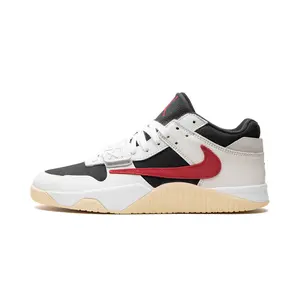 Jumpman Jack "Travis Scott - University Red" FZ8117 101