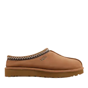 UGG TASMAN SLIPPER (W) 'CHESTNUT'