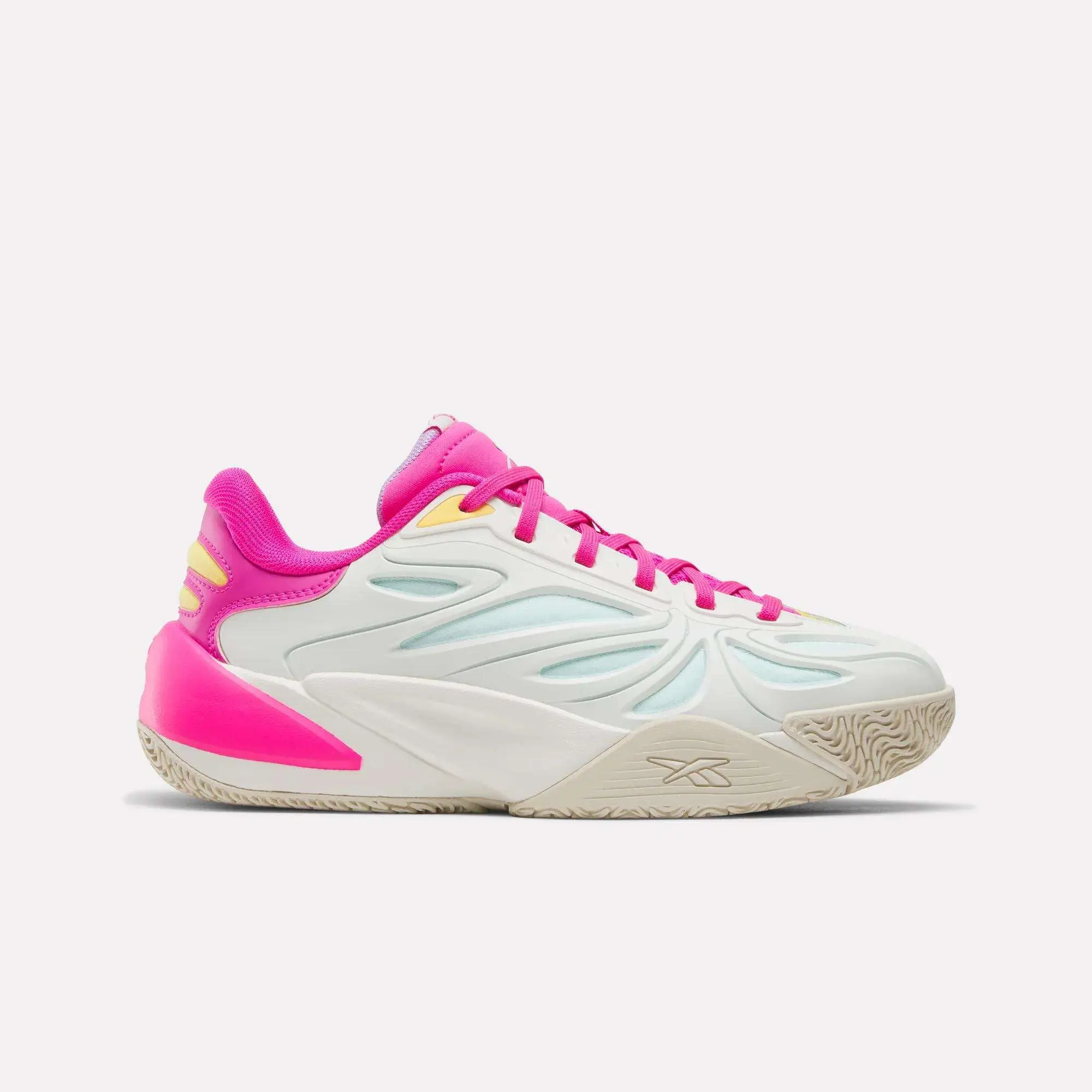 Reebok x Barbie: Angel Reese 1 - Big Kids