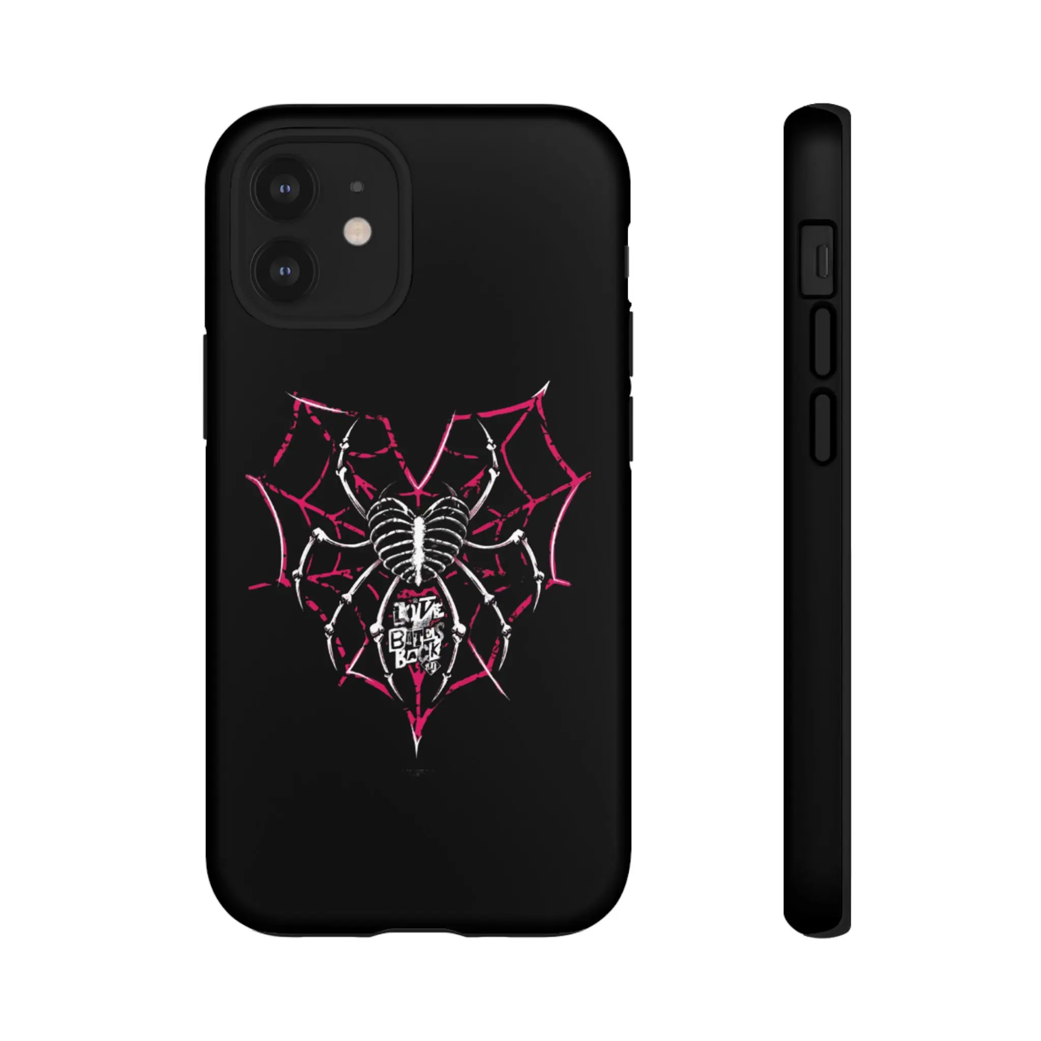 Aj lee logo phone case