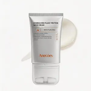 [Mother's Day Special] Hydrolyzed Plant Protein Neck Cream (120g) — Formulated with Pro-Xylane, Fucus Extract, and Hexapeptide-8; specially developed for sagging skin, providing targeted firming and repairing benefits.