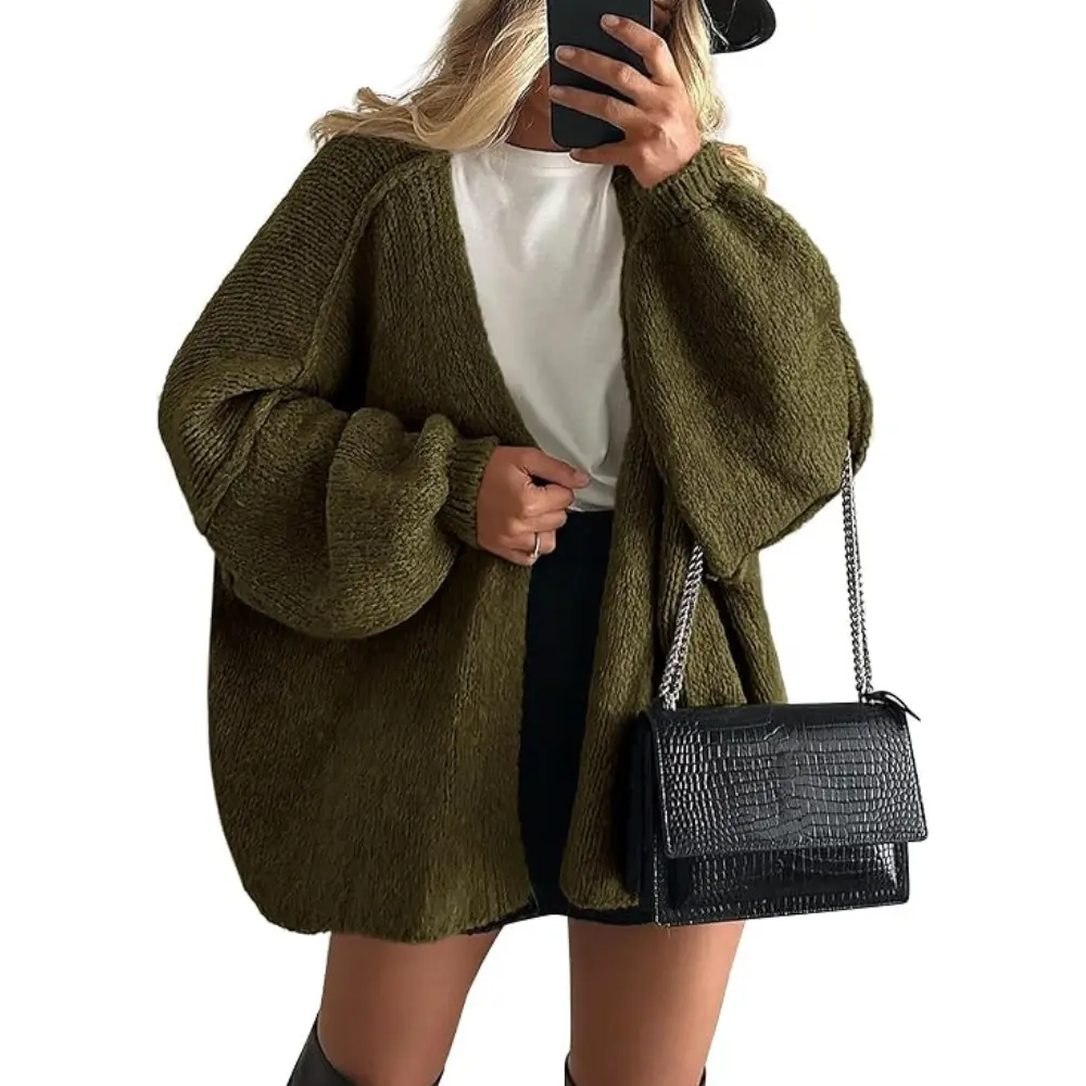Army Green