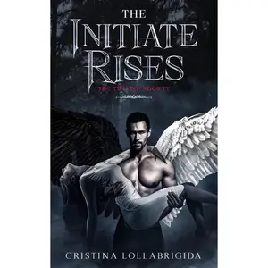 The Twisted Society Presents: The Initiate Rises