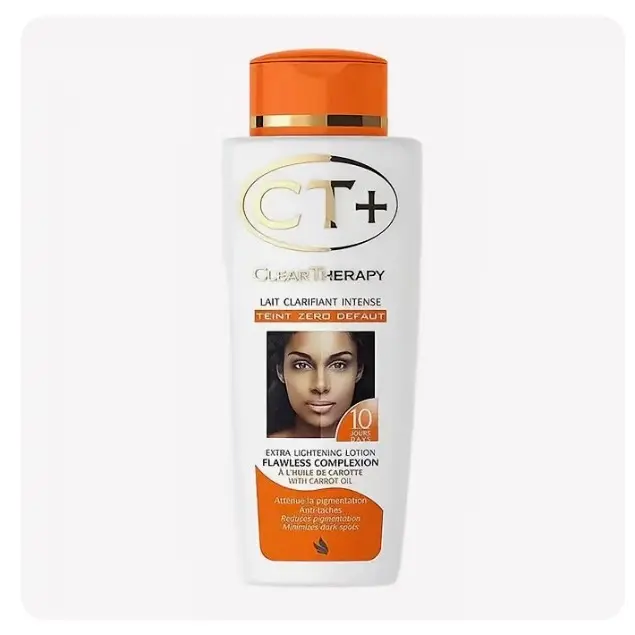 CT+ Breast Cream with Storage - Body Care Lotion for Beauty & Personal Care Needs Cosmetic
