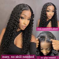 6x9 Gueless Wig