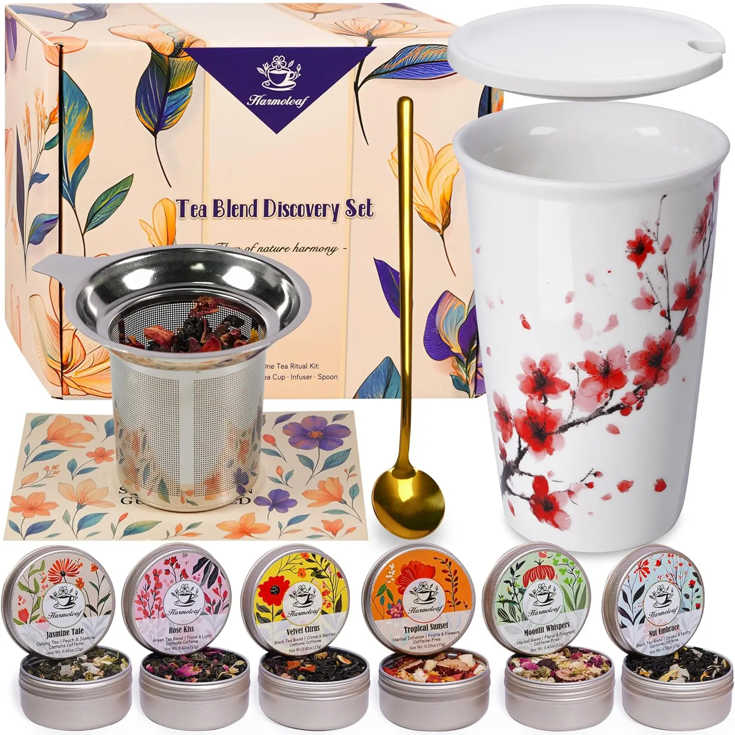 tea set