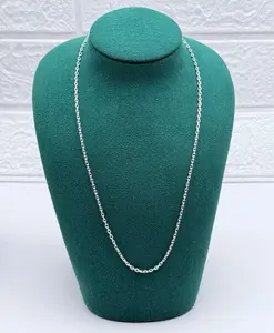 925 Silver ''PRISMA'' Chain 2mm