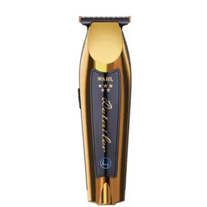 Wahl Gold Cordless Detailer Li
