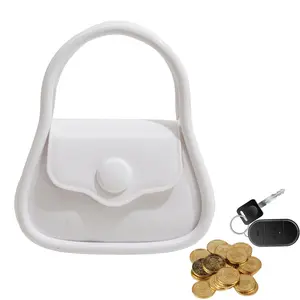 Women's Small Jelly Shoulder Bag - Cute Candy Colors Square Handbag for Daily Use and Outdoor Activities, Ideal for Casual Outings