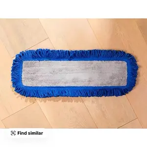 Microfiber Washable Spray Mop Pads Disposable Thick