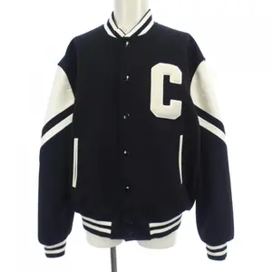 Pre-owned Celine Others Small Leather Goods Jacket
