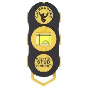 Magnetic Stud Finder Magnetic Stud Finder