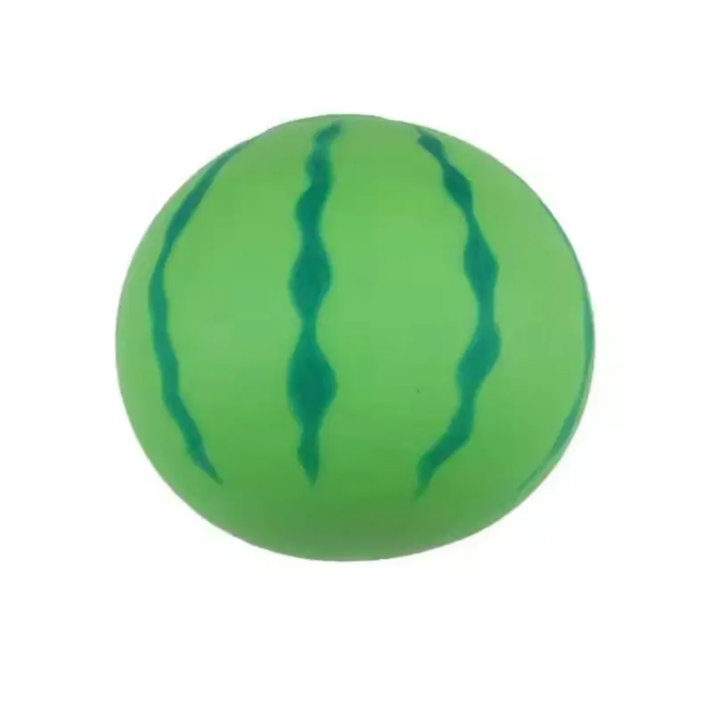 Watermelon Squishy, Stress Relief Accessory