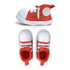 Clay Shoe