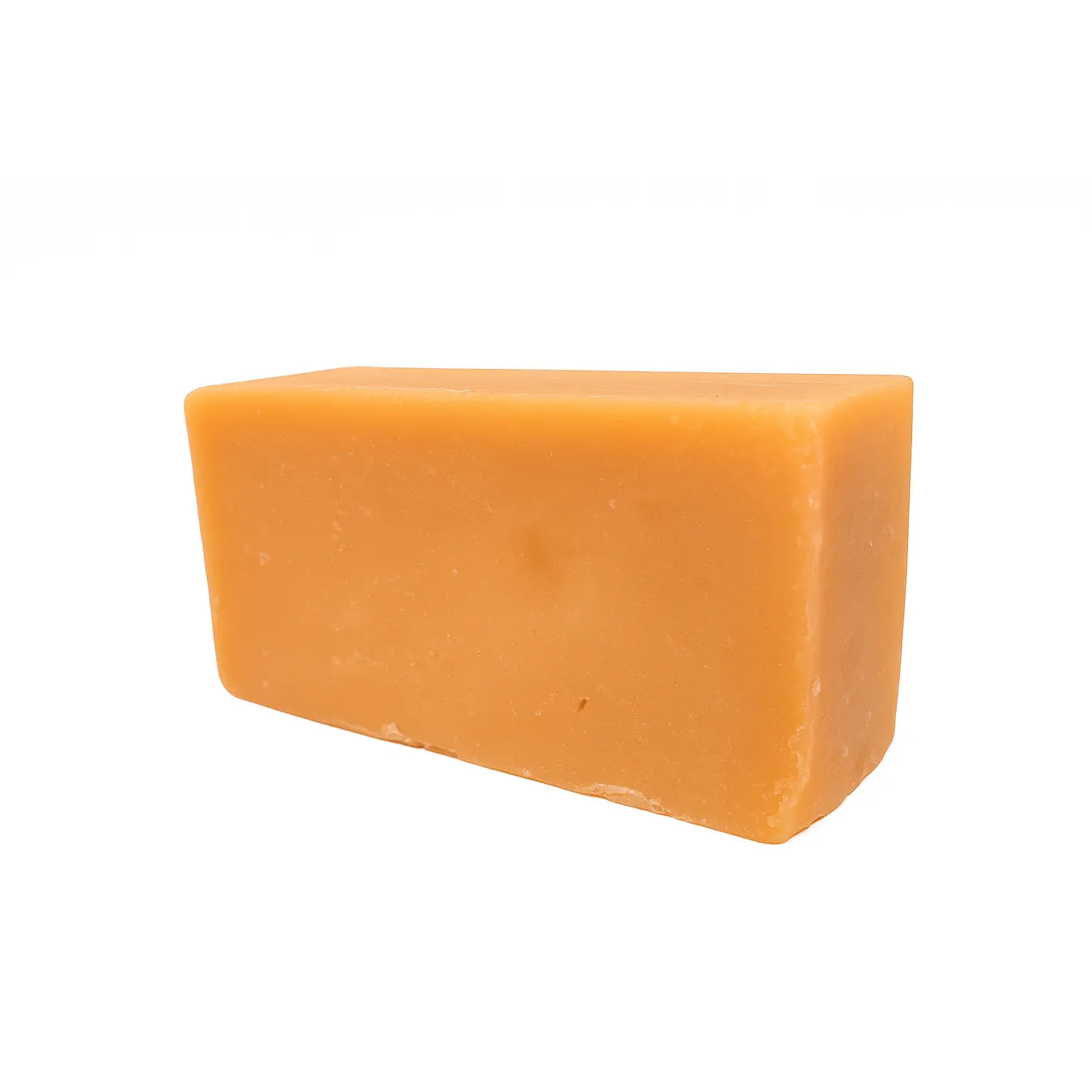 Apricot Chamomile Cold Process Soap
