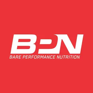 Bare Performance Nutrition shop logo