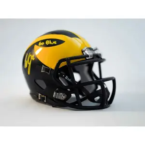 Michigan Mini Helmet