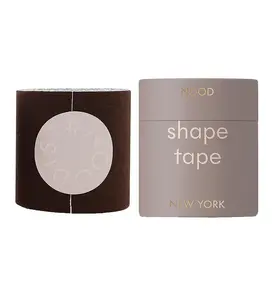 NOOD Shape Tape Adhesive Breast Tape (3 INCH) - Coffee / No. 9