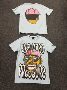 ELEVATED PRESSURE T-SHIRT