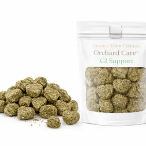 Orchard Care Gl Support - Small Herbivore Gut Support