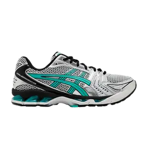 Asics Gel Kayano 14 'Silver Waterfall'