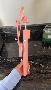 product review image from Karla | SAHM | TTS 2