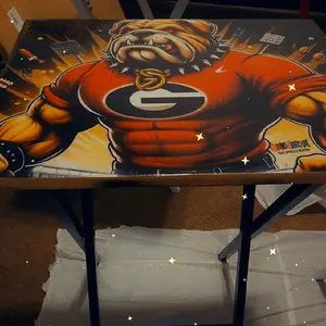 Customize Tv Trays