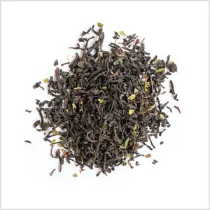 Lemon Black Iced Tea