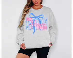 Make Heaven Crowded Sweatshirt