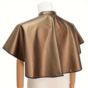 Shawl Hair Styling Tool, Thai-Style Shawl for Barber Shops and Hair Salons, Oil-Dyeing Hair Wrap