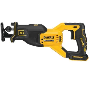 20V Max Cordless Reciprocating Saw – Variable Speed Brushless Tool 20V Max Cordless Reciprocating Saw – Variable Speed Brushless Tool