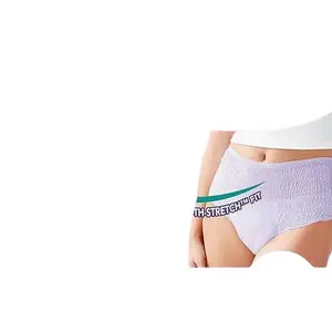 Assurance Women's Incontinence & Postpartum Underwear, S/m, Maximum Absorbency (54 Count) with Gift IncrediShop Bookmark Daily Moisture